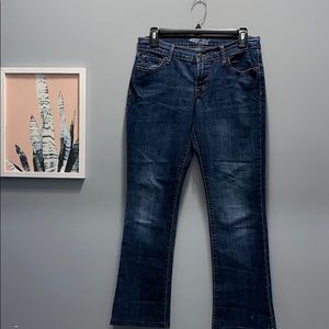 Old Navy The Flirt Jeans